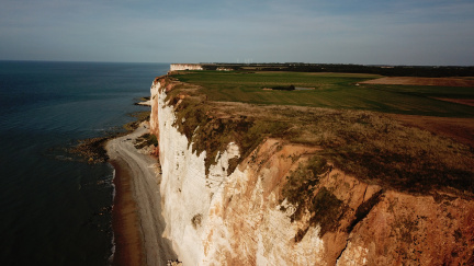 Falaises