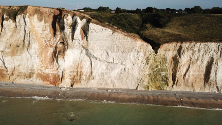 Falaises