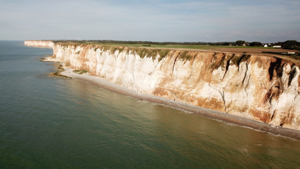 Falaises