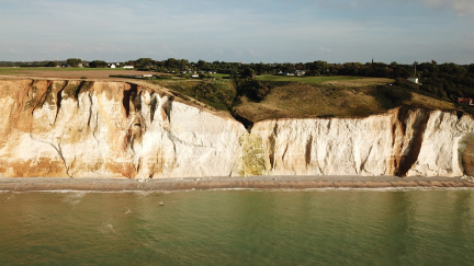 Falaises